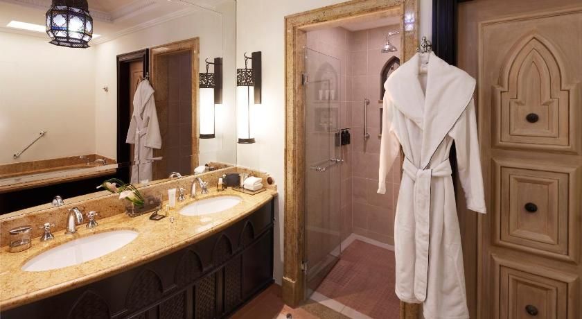 Jumeirah Mina Al Salam Dubai Arabian Deluxe 4
