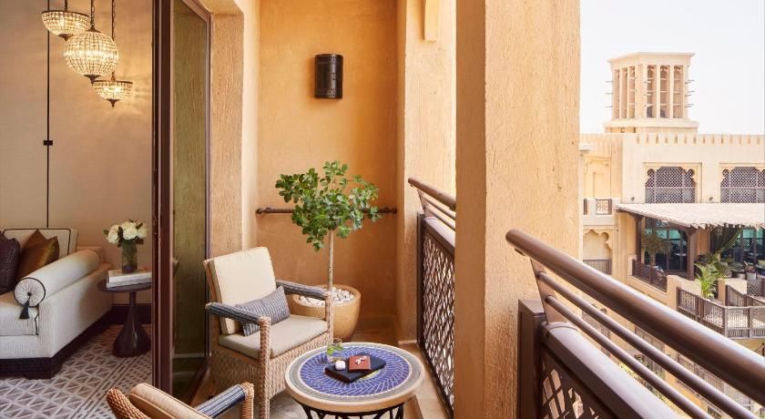 Jumeirah Mina Al Salam Dubai Arabian Deluxe 2