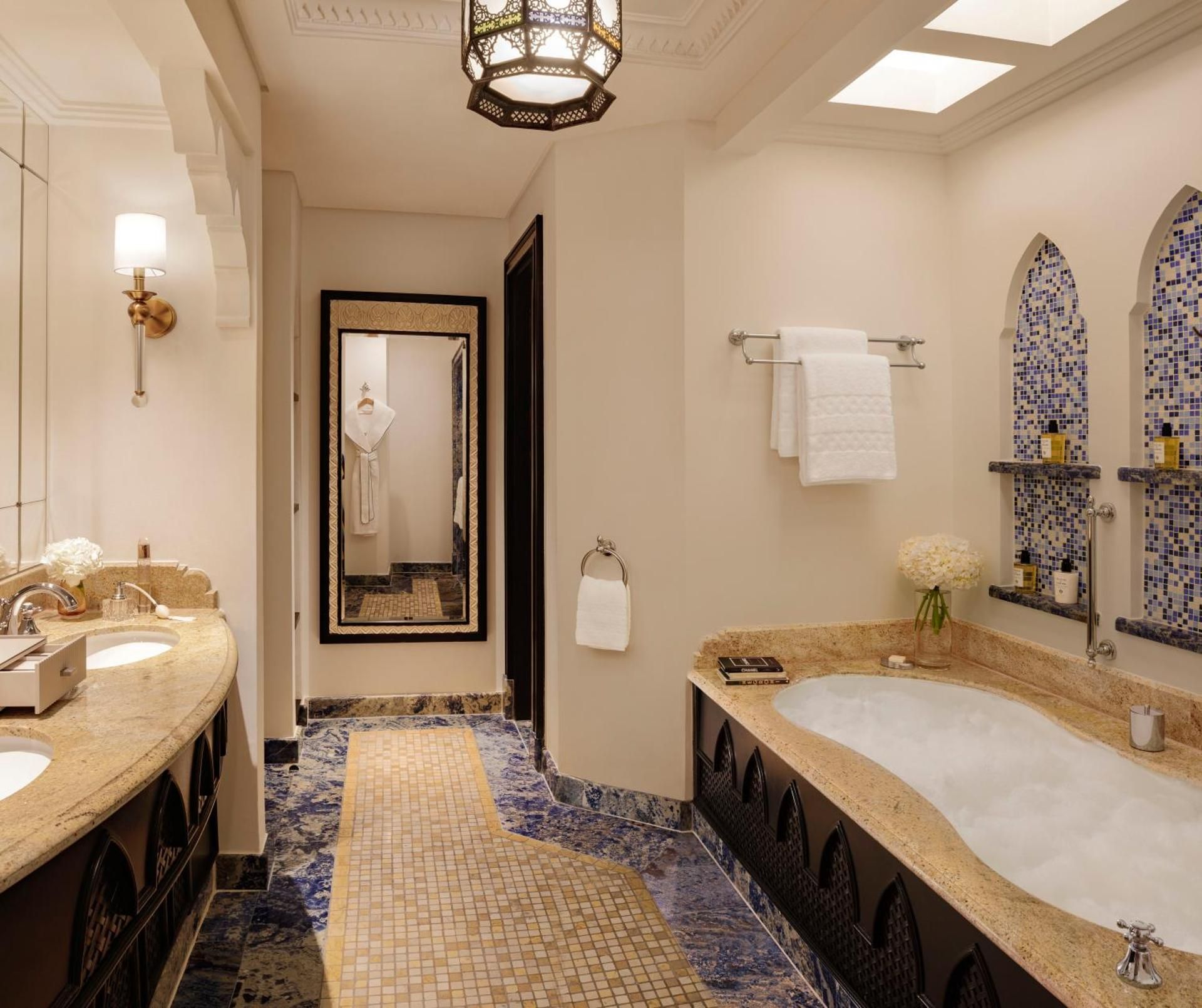 Junior Ocean Suite