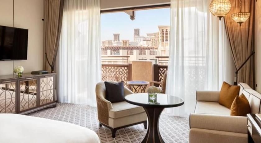 Jumeirah Mina Al Salam Dubai Arabian Deluxe 5
