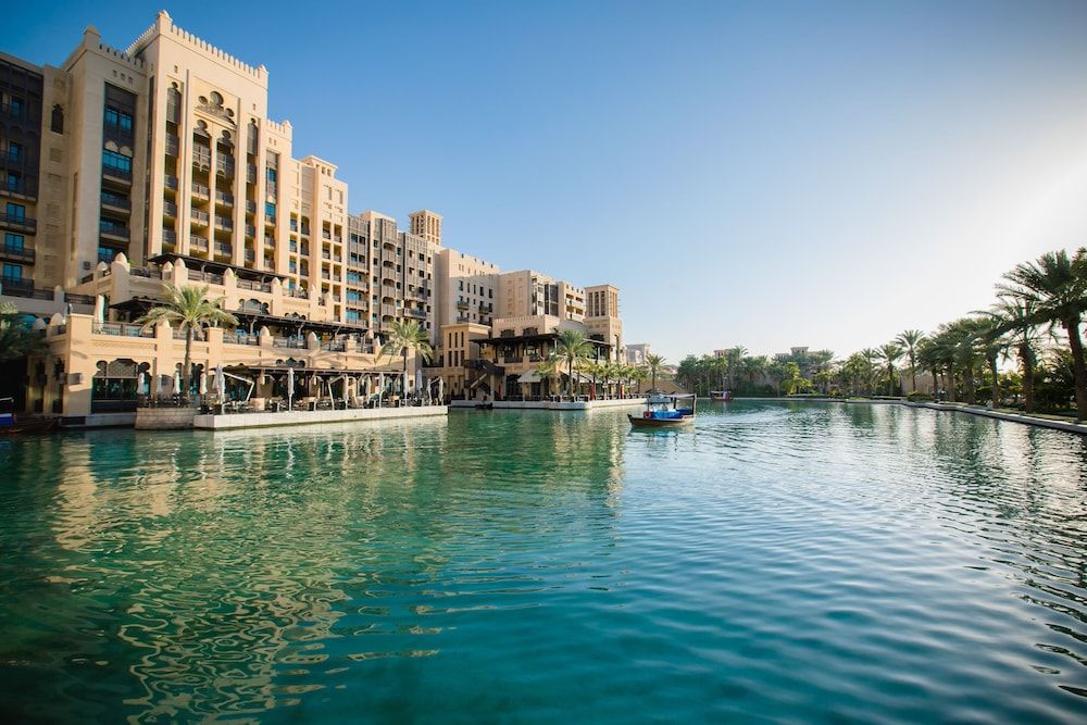 undefined Jumeirah Mina Al Salam Dubai