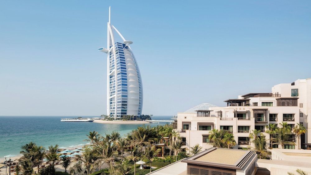 undefined Jumeirah Mina Al Salam Dubai 2