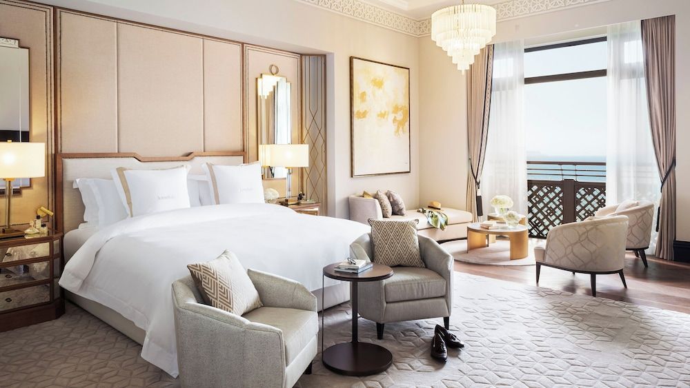 Royal Suite, 2 Bedrooms