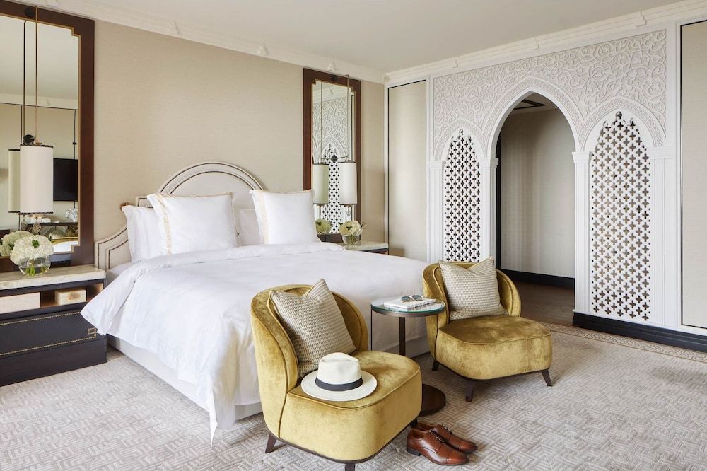 Premier Suite (Ocean)