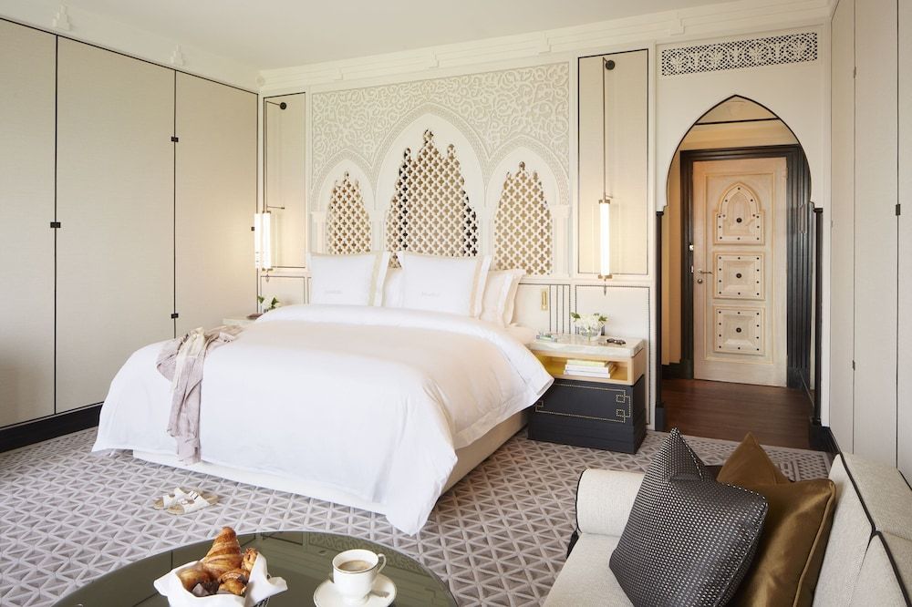 Jumeirah Mina Al Salam Dubai