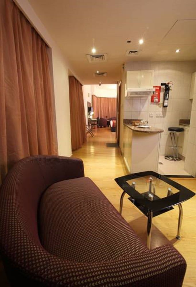 undefined Florida City Hotel Apartments 7