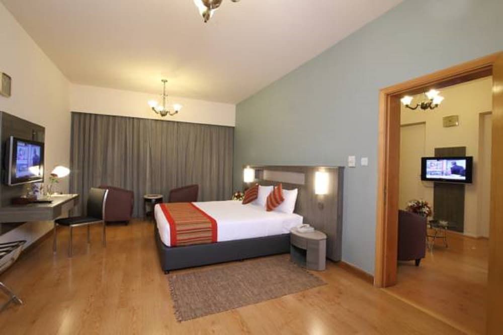 undefined Florida City Hotel Apartments 4