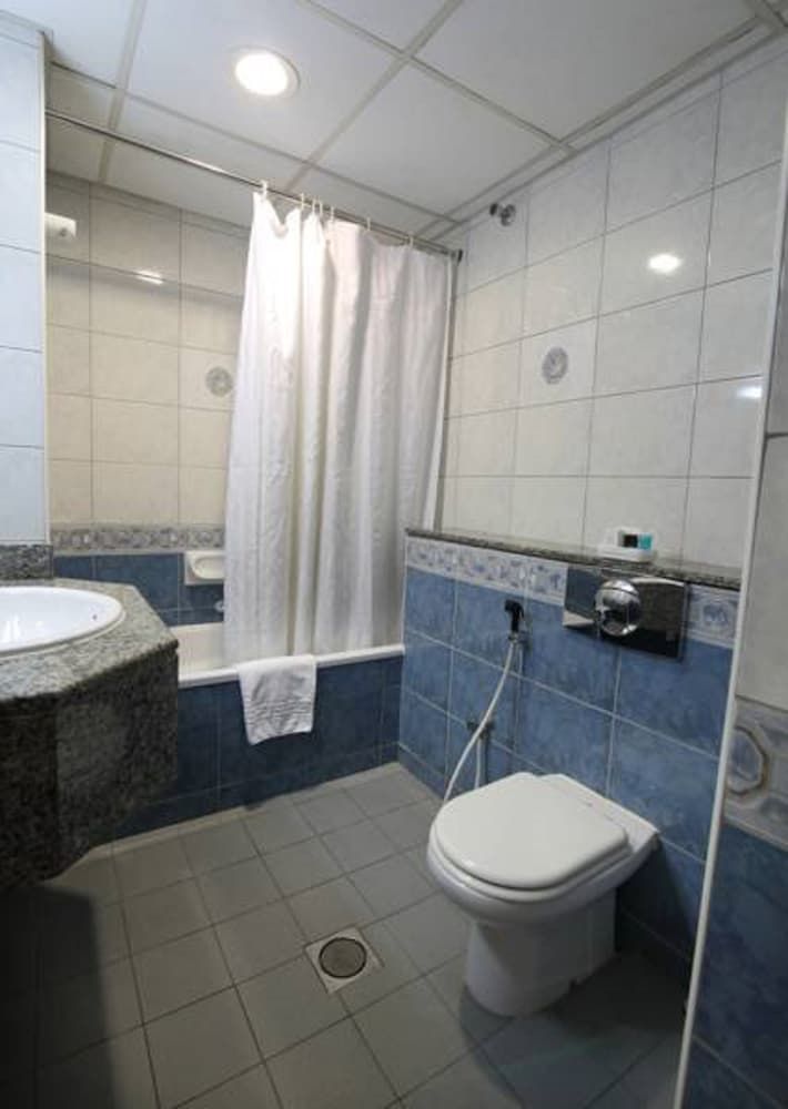 undefined Florida City Hotel Apartments 6