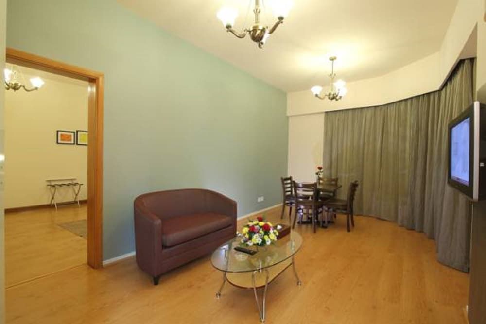 undefined Florida City Hotel Apartments 10