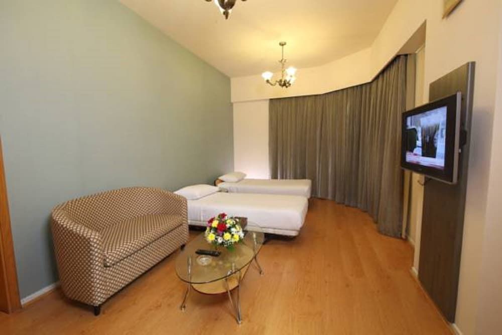 undefined Florida City Hotel Apartments 8