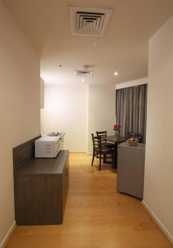undefined Florida City Hotel Apartments 9