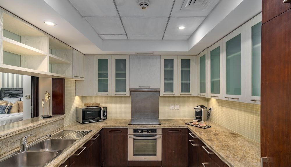 undefined Dream Inn Dubai -Boulevard Central 8