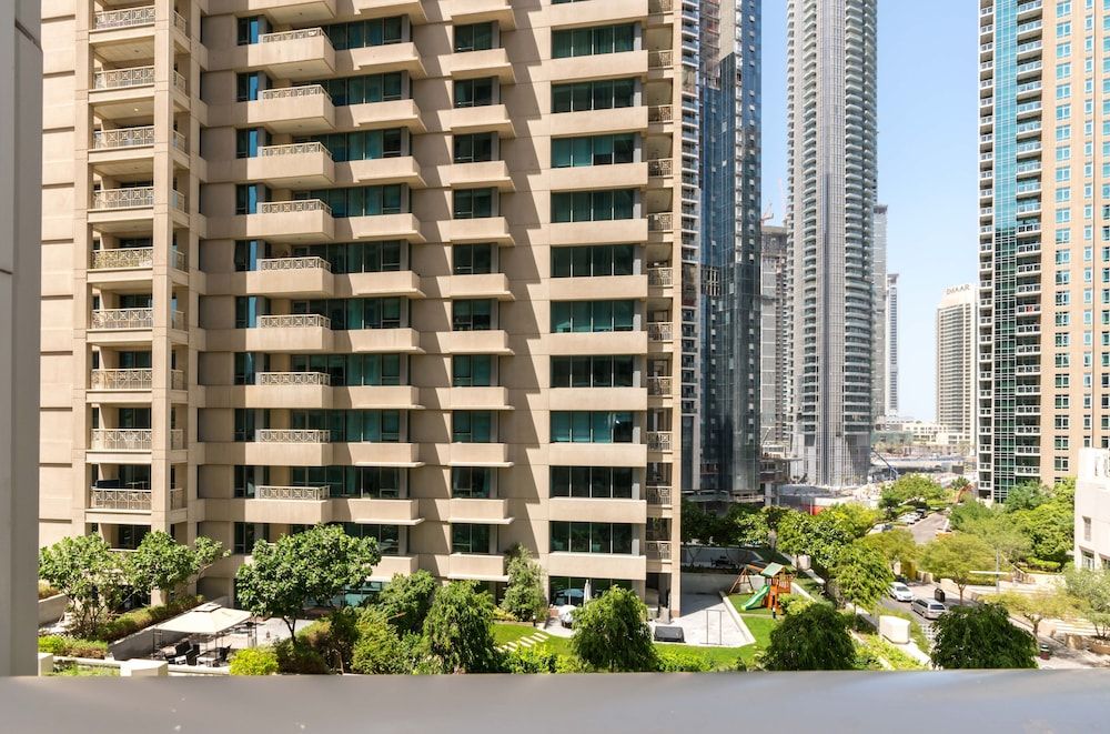 undefined Dream Inn Dubai -Boulevard Central 5