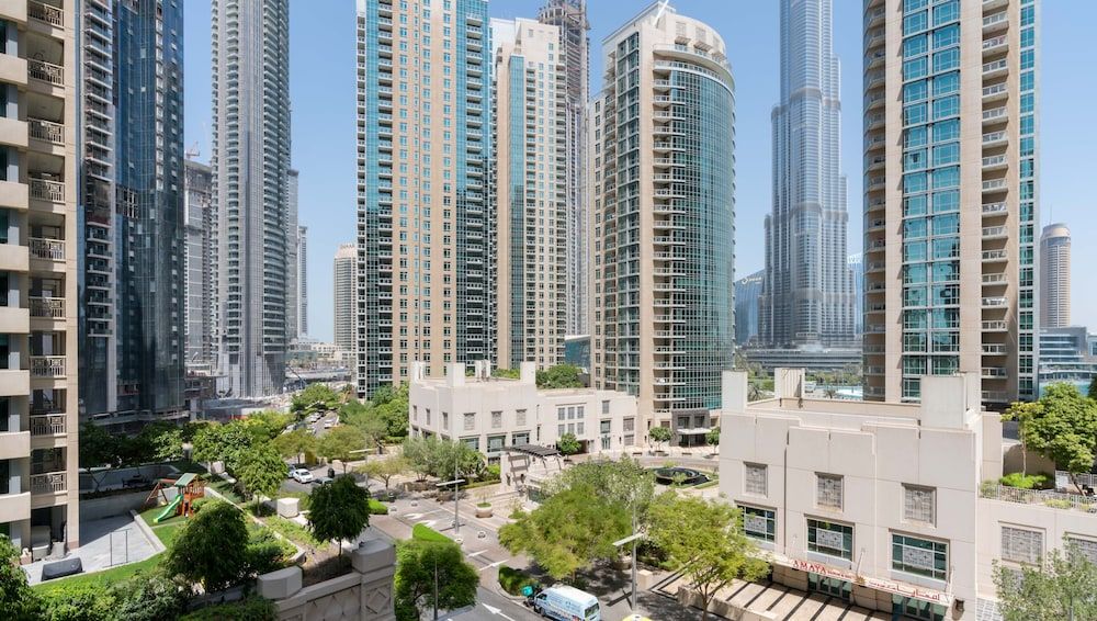 undefined Dream Inn Dubai -Boulevard Central 6