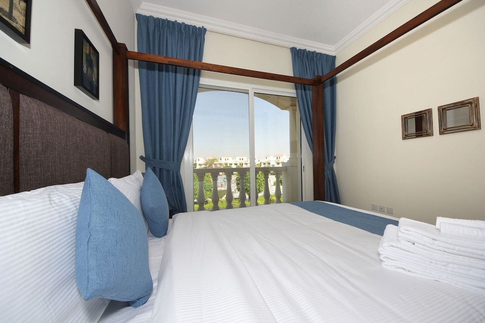 Villa, 2 Bedrooms