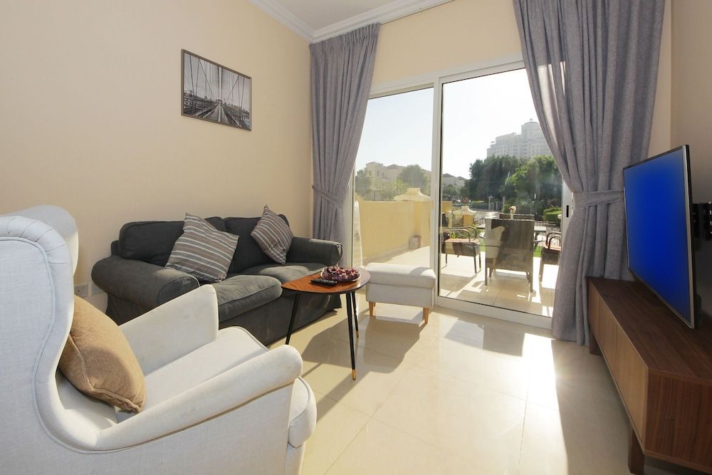 Villa, 2 Bedrooms