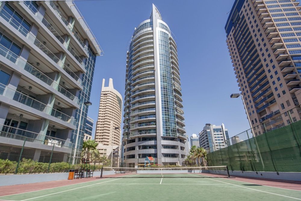 undefined The Waves by Deluxe Holiday Homes 4