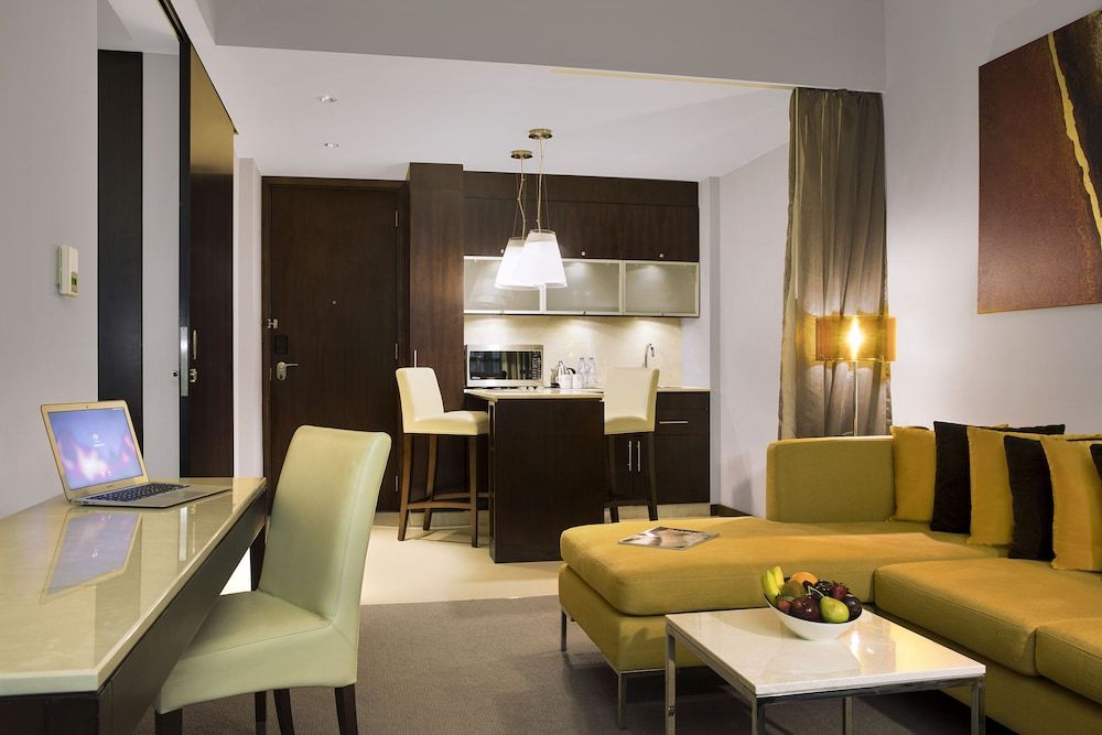 undefined Centro Barsha 10