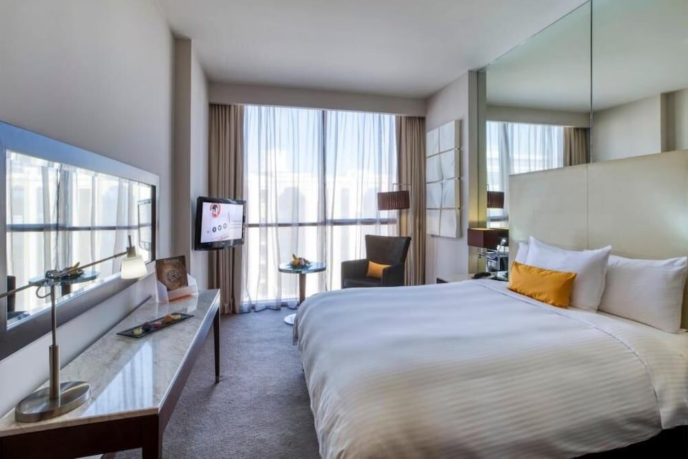 Centro Barsha Room, 1 Queen Bed (Centro) 2