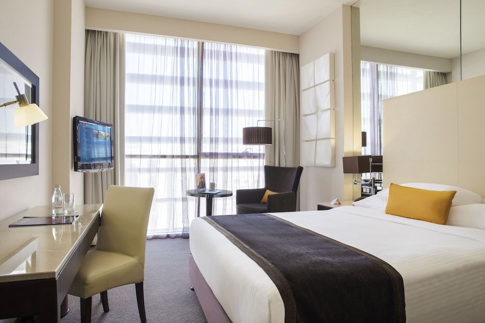 undefined Centro Barsha 10