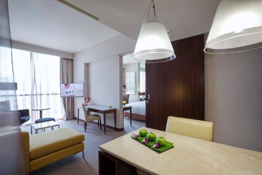 undefined Centro Barsha 9