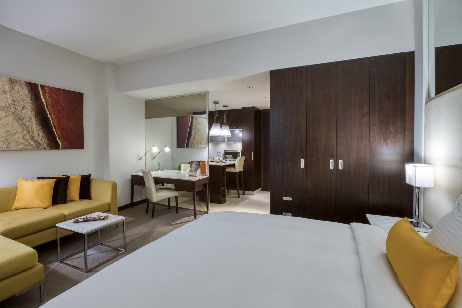 undefined Centro Barsha 8