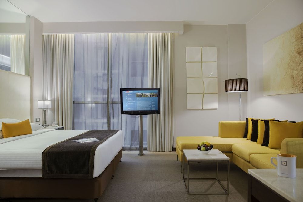 undefined Centro Barsha 3