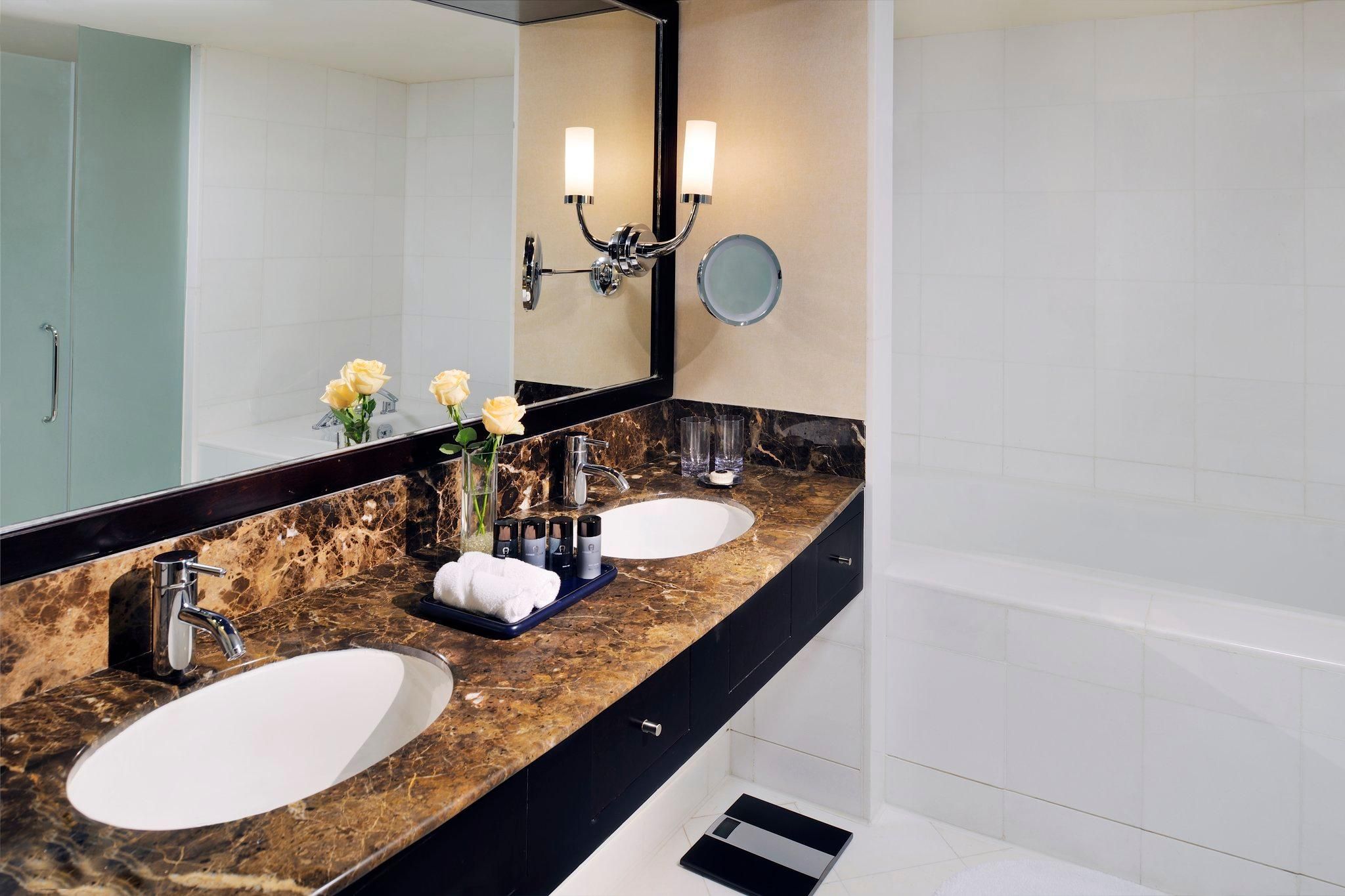 undefined InterContinental Abu Dhabi by IHG 10