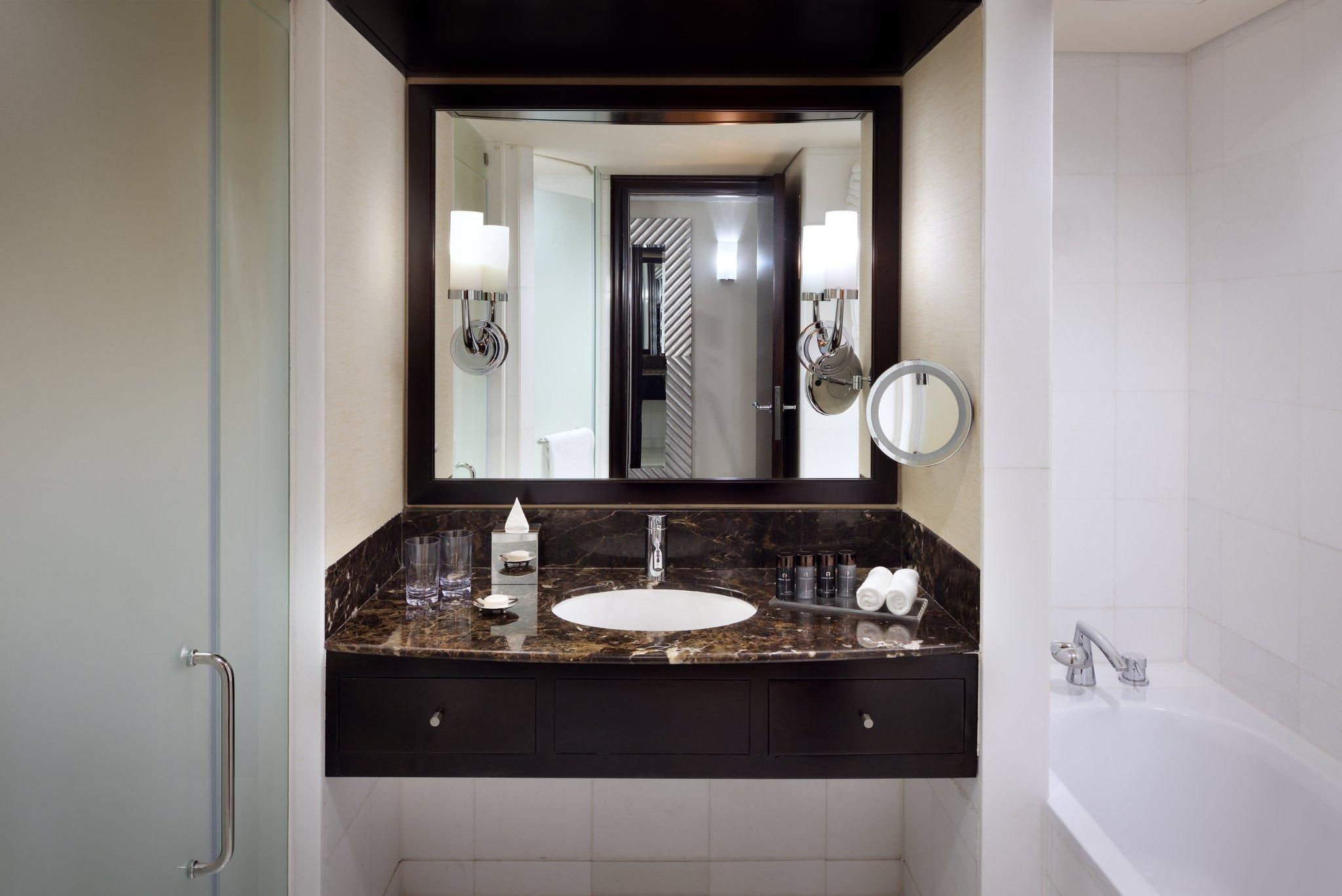 undefined InterContinental Abu Dhabi By IHG 2