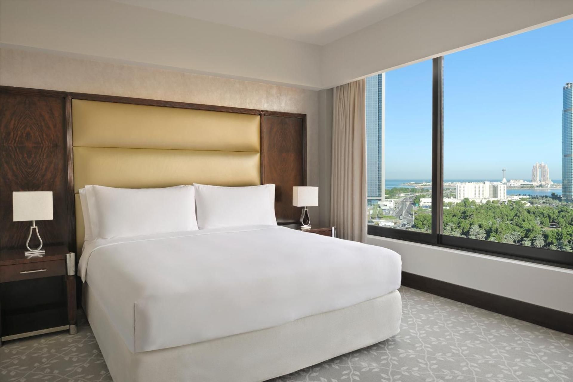 Suite with Sea View