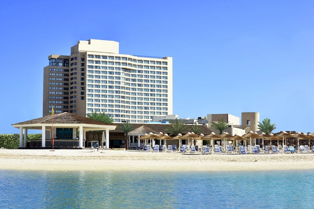 undefined InterContinental Abu Dhabi by IHG 3