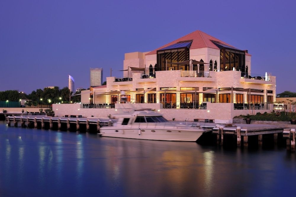 undefined InterContinental Abu Dhabi by IHG 6