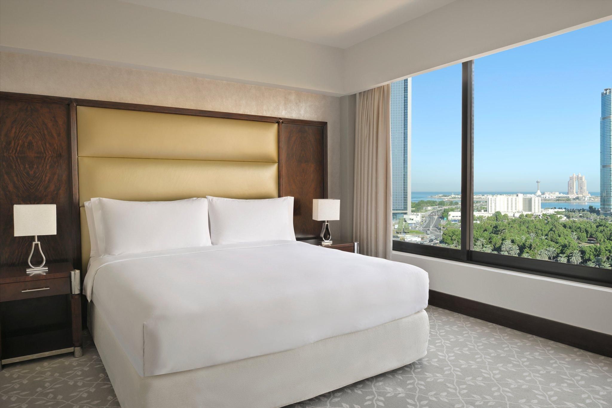 undefined InterContinental Abu Dhabi By IHG 7