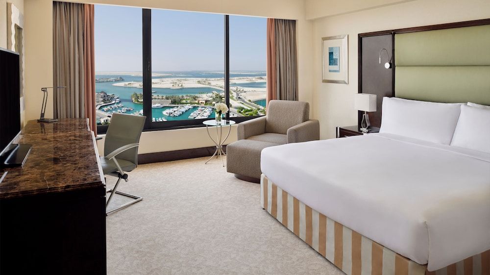 undefined InterContinental Abu Dhabi by IHG