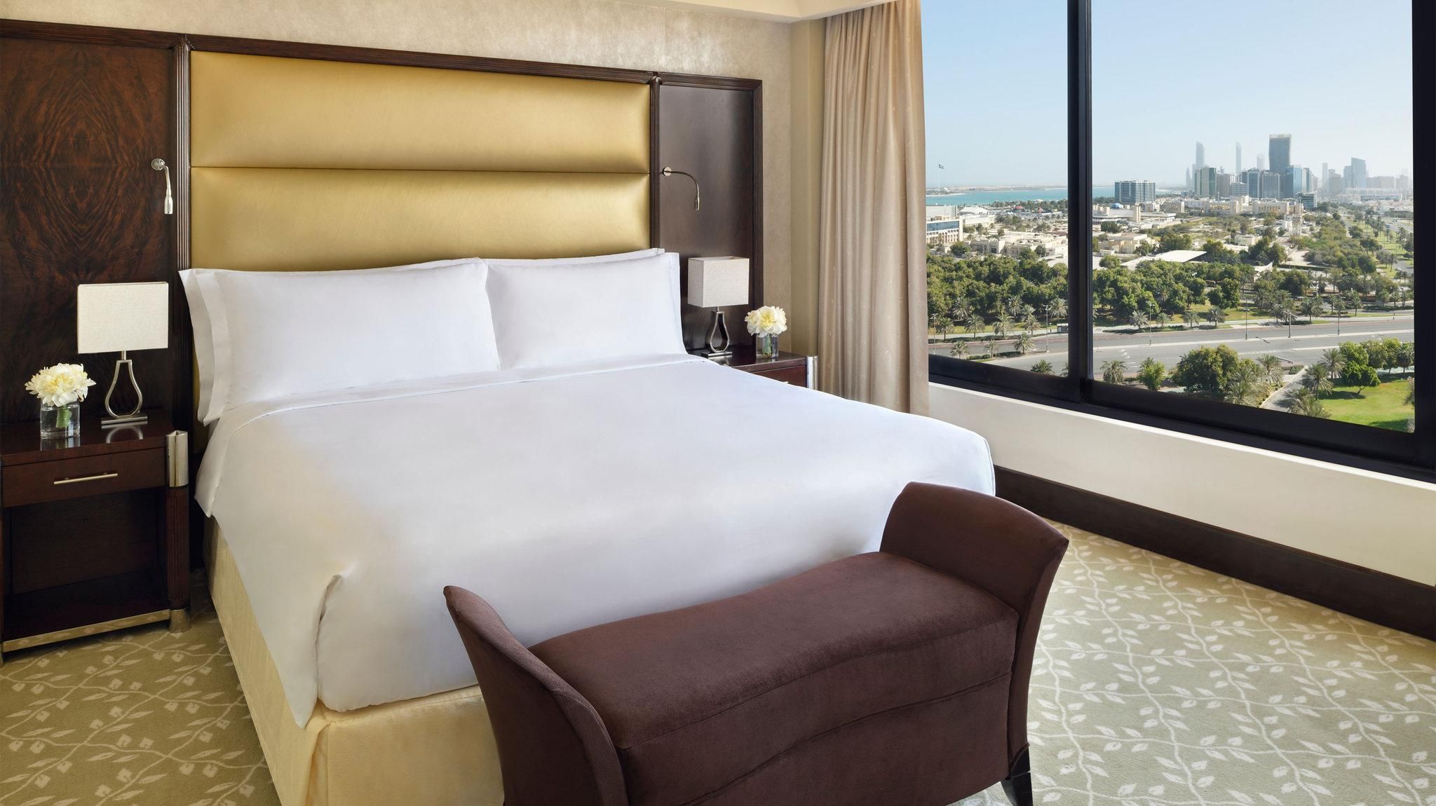 undefined InterContinental Abu Dhabi By IHG 9