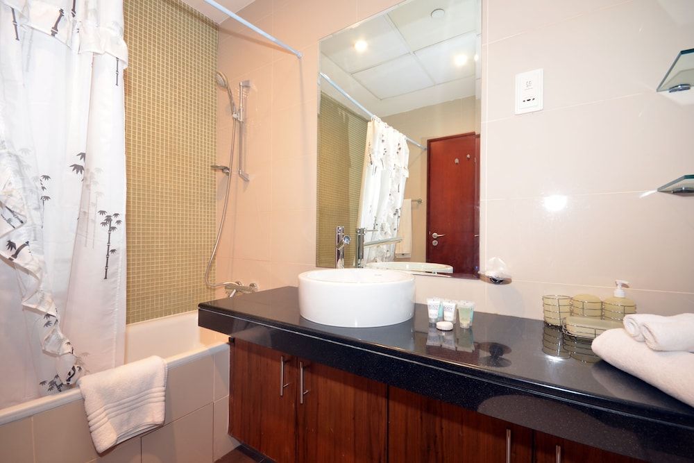 Piks Key - Dubai Marina Heights Apartment, 3 Bedrooms 21