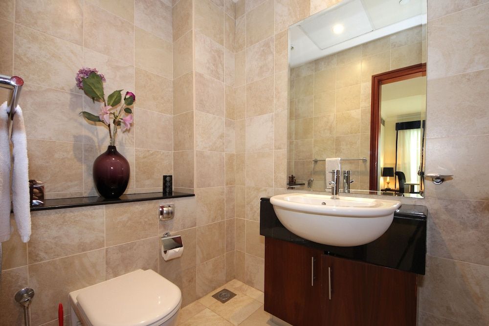 Piks Key - Dubai Marina Heights Apartment, 3 Bedrooms 22