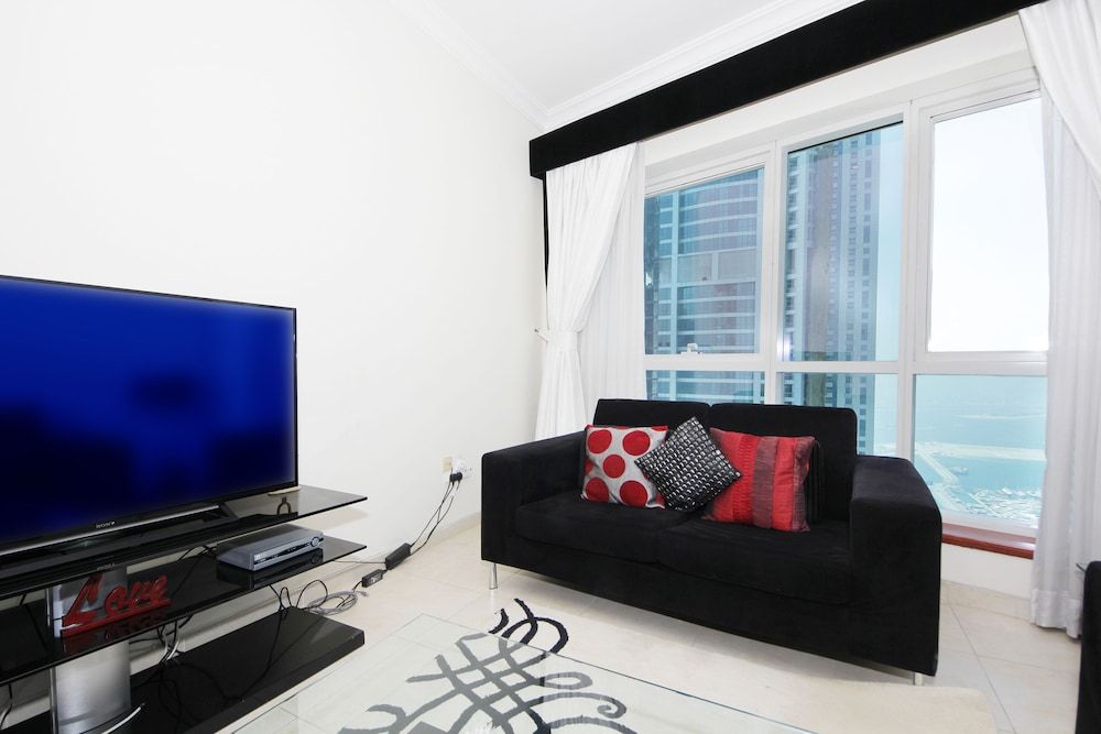 Piks Key - Dubai Marina Heights Apartment, 3 Bedrooms 31