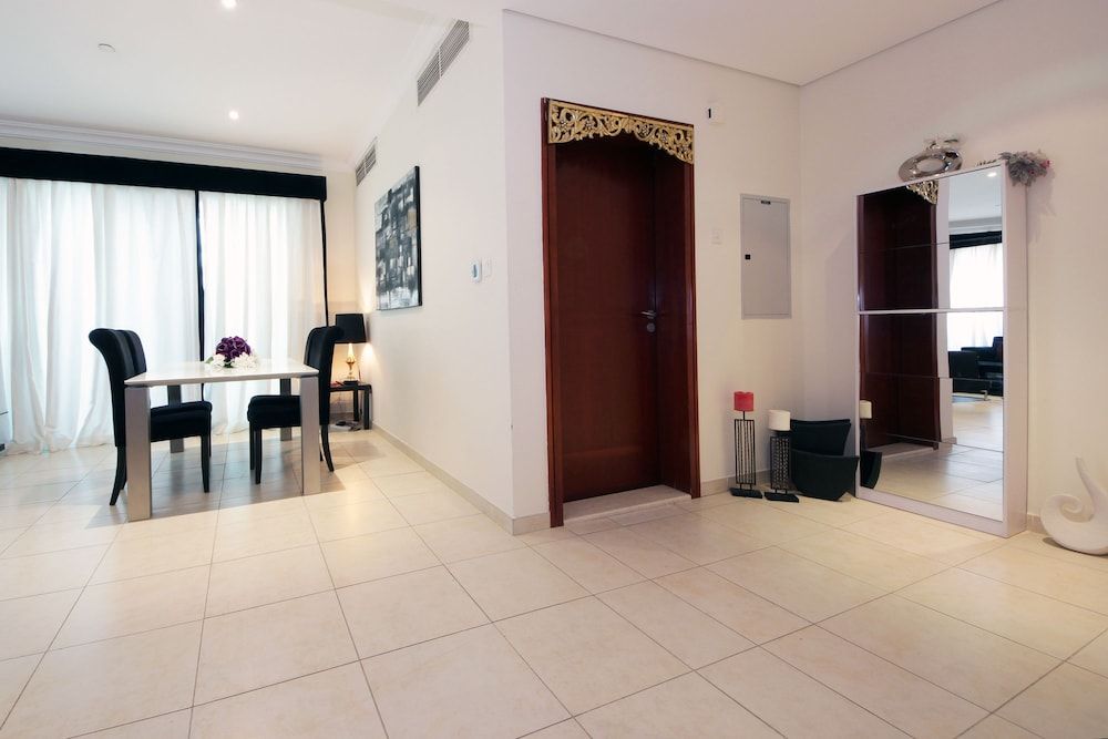 Piks Key - Dubai Marina Heights Apartment, 3 Bedrooms 28