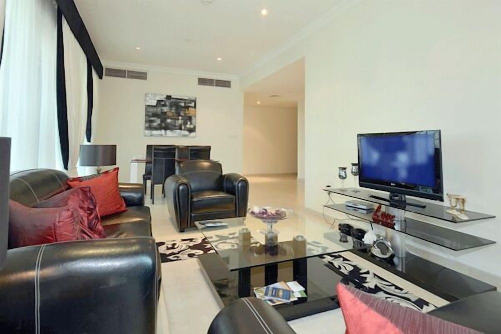 Piks Key - Dubai Marina Heights Apartment, 3 Bedrooms 24