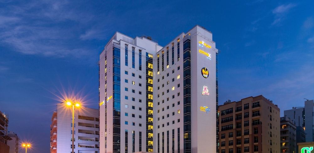 undefined Citymax Hotel Al Barsha at the Mall