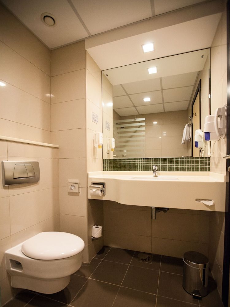 undefined Citymax Hotel Al Barsha at the Mall 10