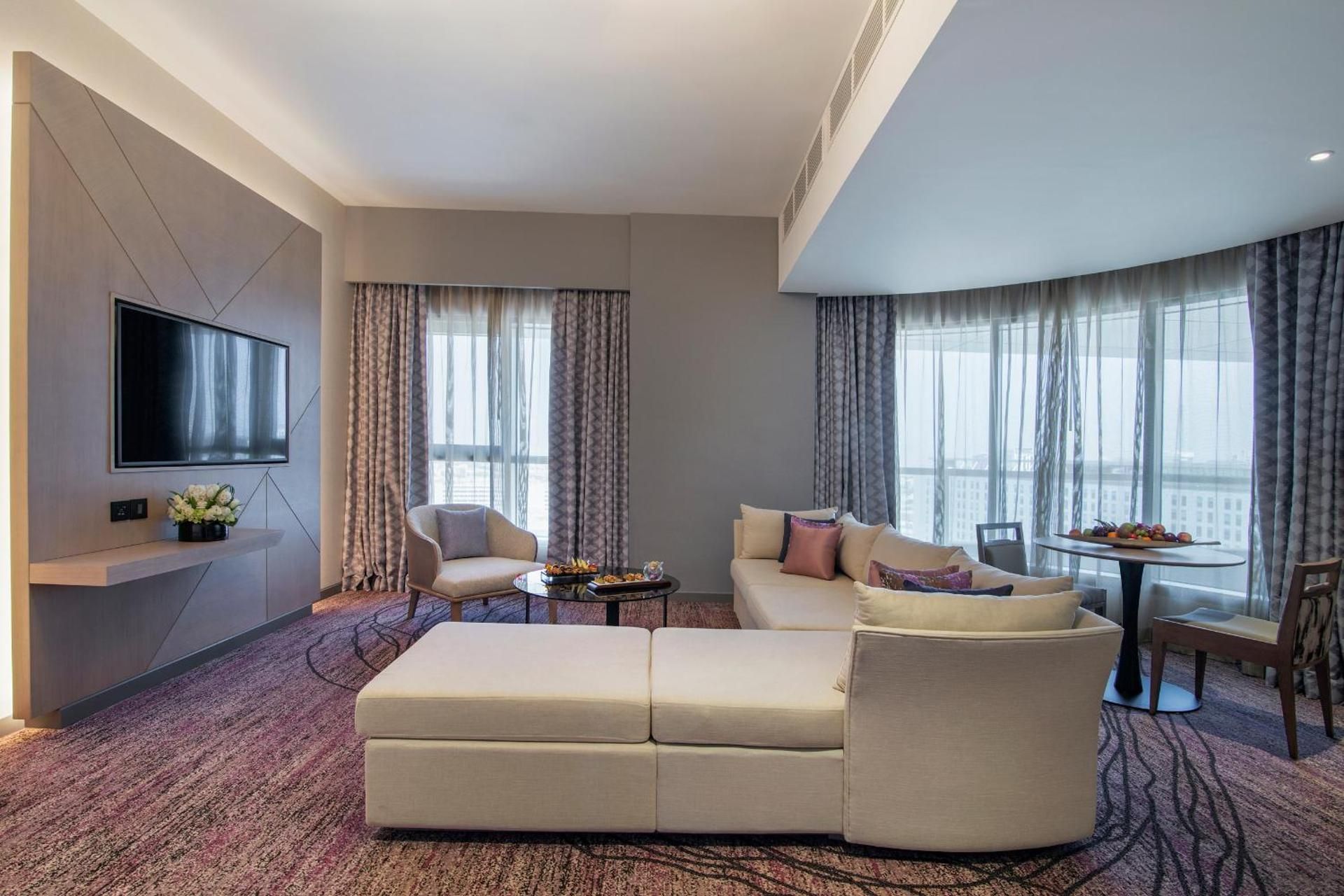 undefined Pearl Rotana Capital Centre 6
