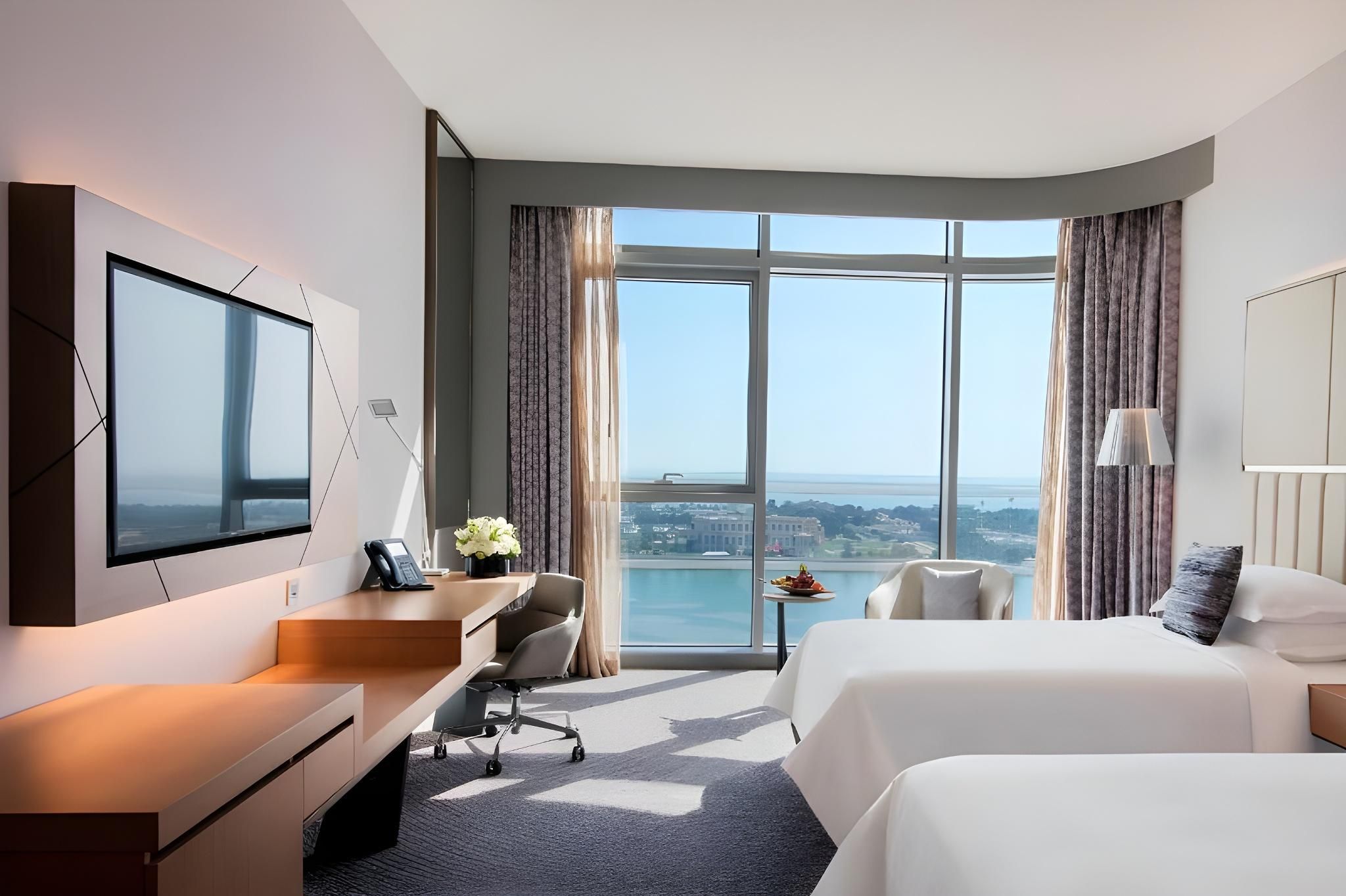 undefined Pearl Rotana Capital Centre 7