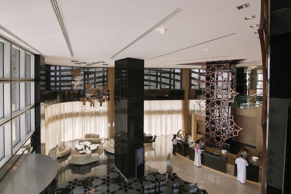 undefined Pearl Rotana Capital Centre 2