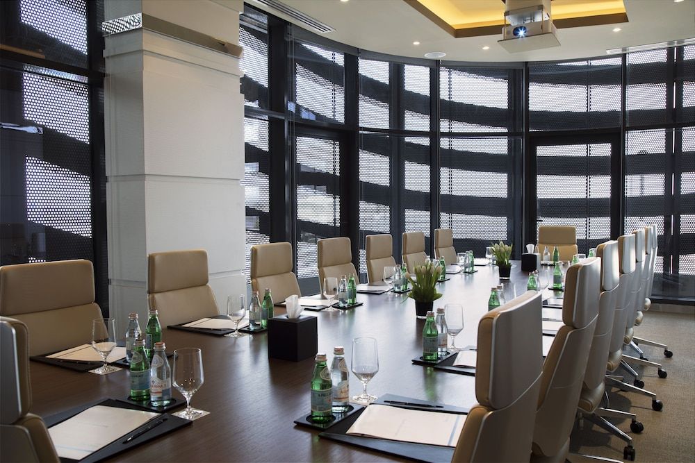 undefined Pearl Rotana Capital Centre 10
