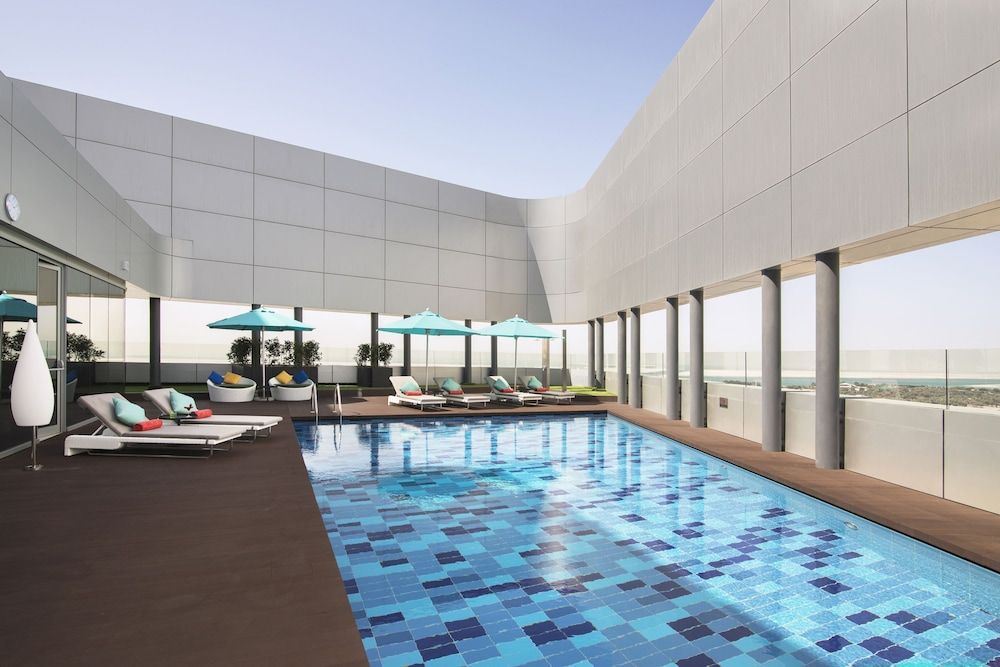 undefined Pearl Rotana Capital Centre 8
