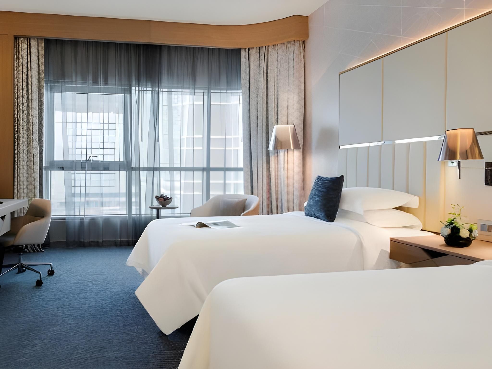 undefined Pearl Rotana Capital Centre 5