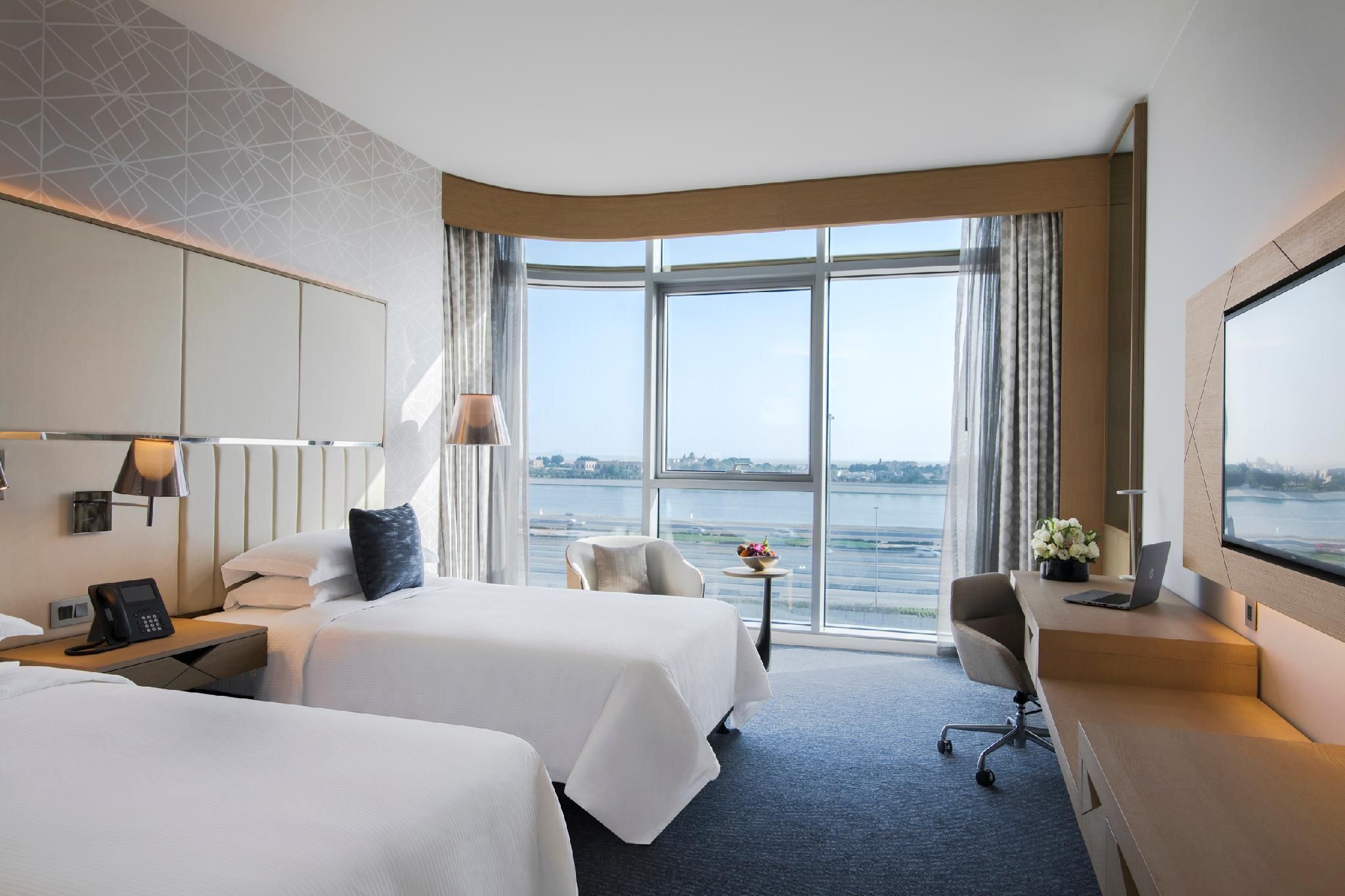 undefined Pearl Rotana Capital Centre 6