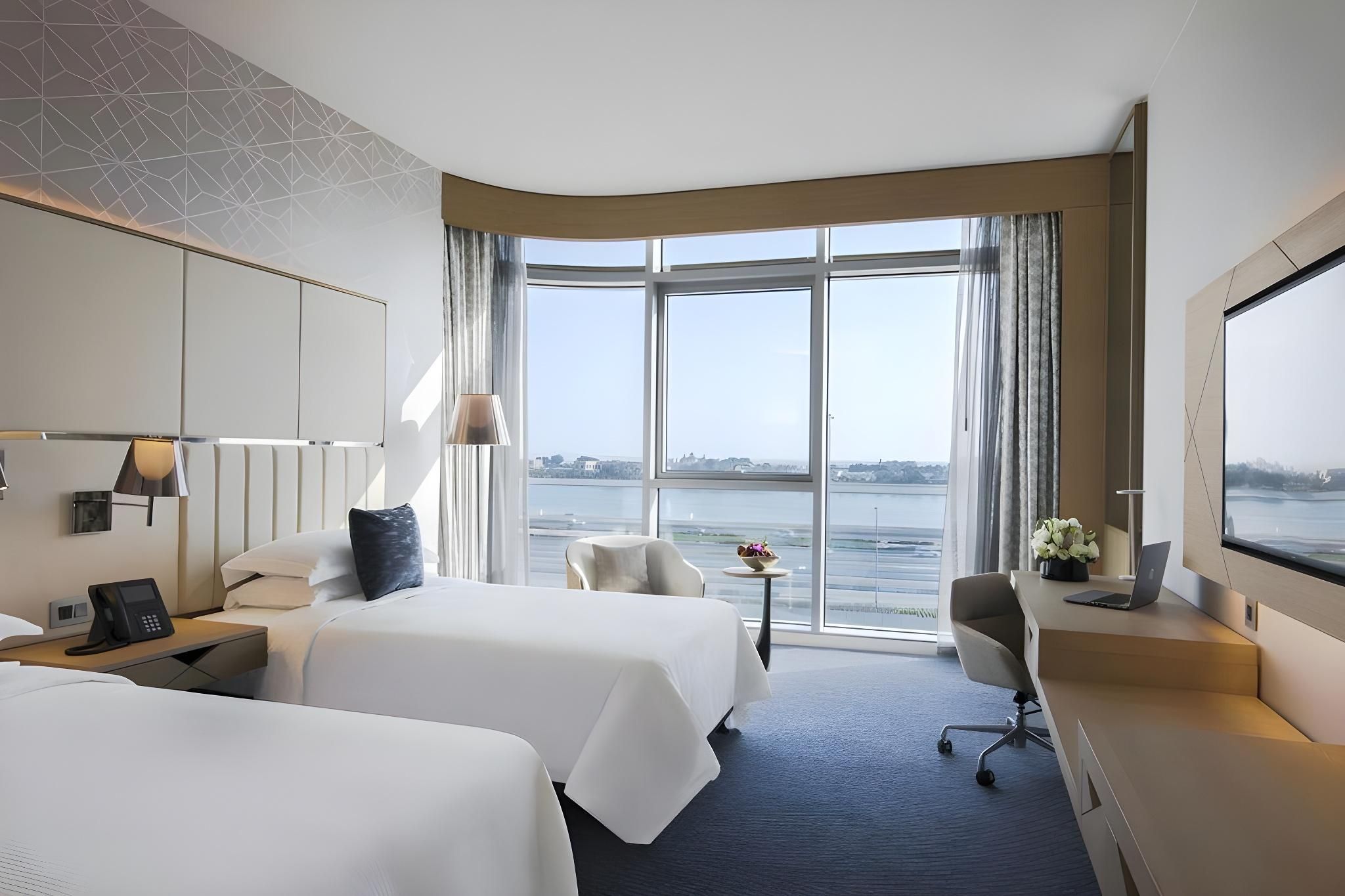 undefined Pearl Rotana Capital Centre 9